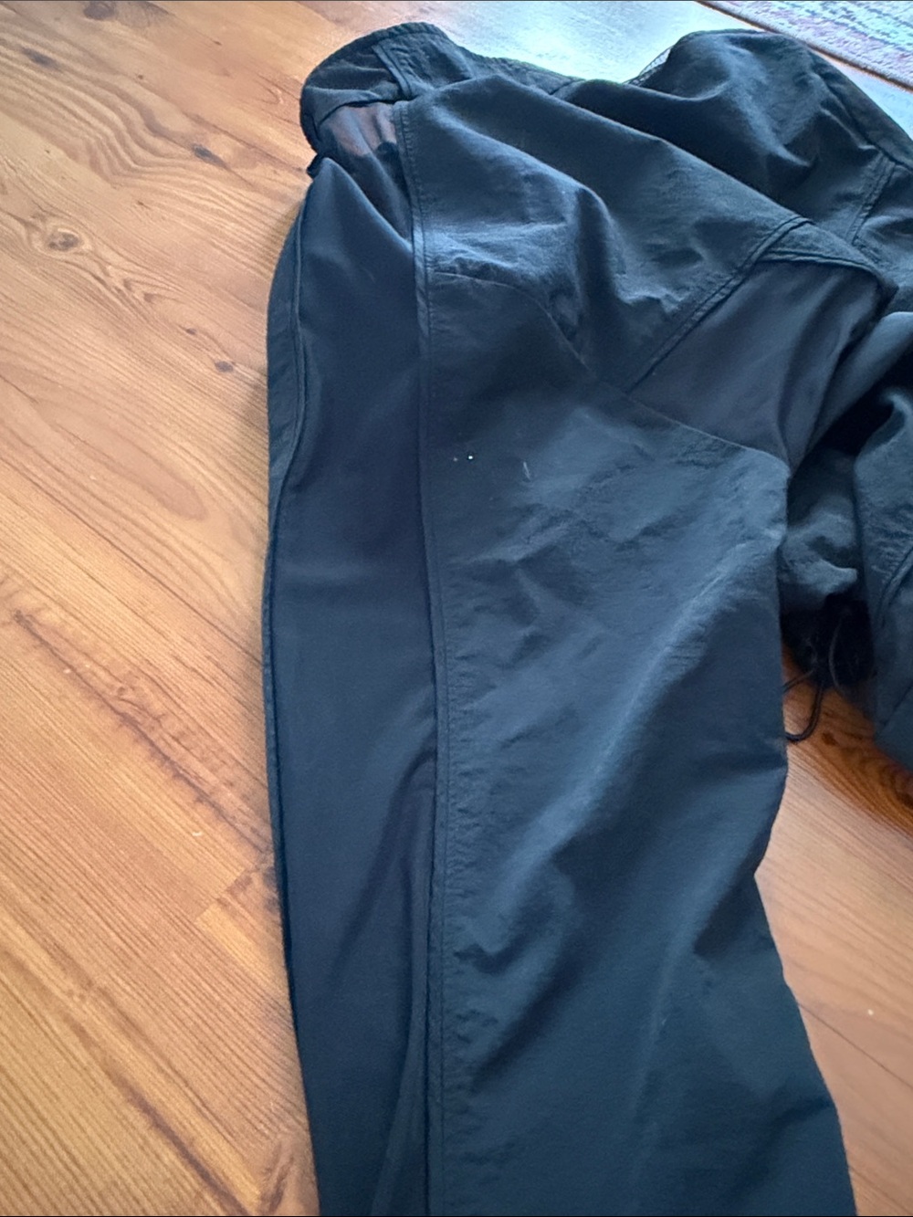 Alo Origin Full-Zip Track Jacket - Picture 12 of 16